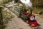 Tren del Fin del Mundo