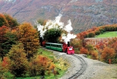 Tren del Fin del Mundo