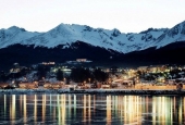 City Tour Ushuaia