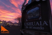 City Tour Ushuaia