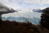 Perito Moreno