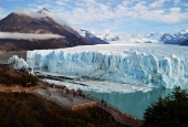 Perito Moreno