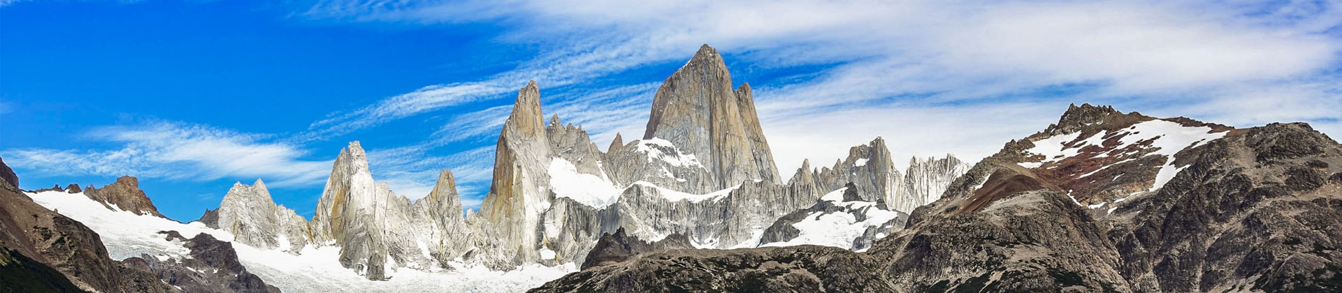 Top El Calafate - chalten