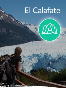 Listado destacados El Calafate